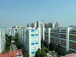 Evergreen Park (D19), Apartment #612745591